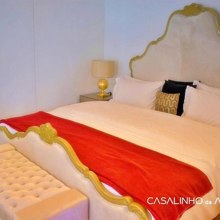 Hotel Casalinho Da Azenha - Charm House Sintra Zewnętrze zdjęcie