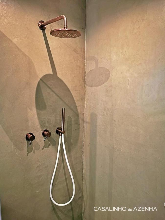 Hotel Casalinho Da Azenha - Charm House Sintra Zewnętrze zdjęcie
