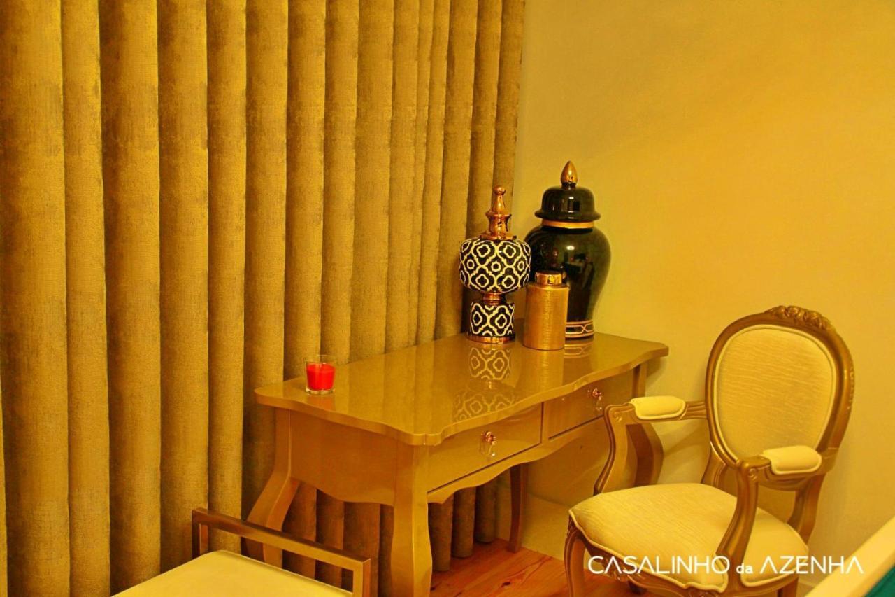 Hotel Casalinho Da Azenha - Charm House Sintra Zewnętrze zdjęcie