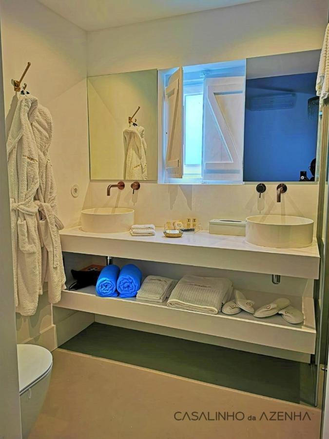 Hotel Casalinho Da Azenha - Charm House Sintra Zewnętrze zdjęcie