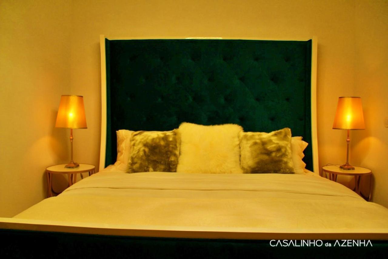 Hotel Casalinho Da Azenha - Charm House Sintra Zewnętrze zdjęcie
