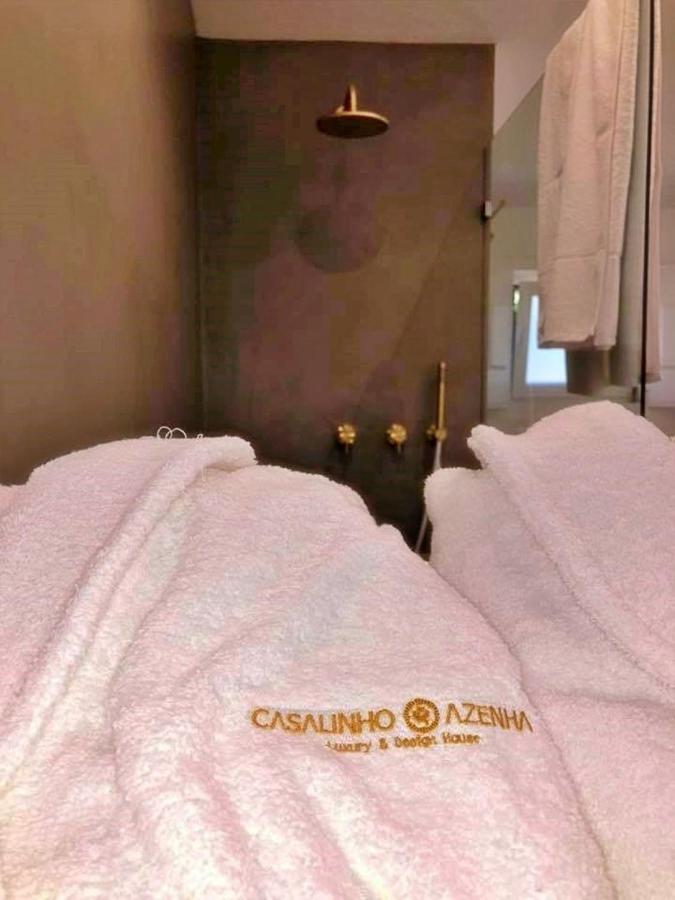 Hotel Casalinho Da Azenha - Charm House Sintra Zewnętrze zdjęcie
