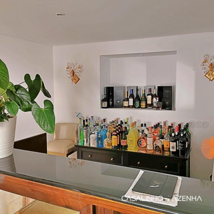 Hotel Casalinho Da Azenha - Charm House Sintra Zewnętrze zdjęcie