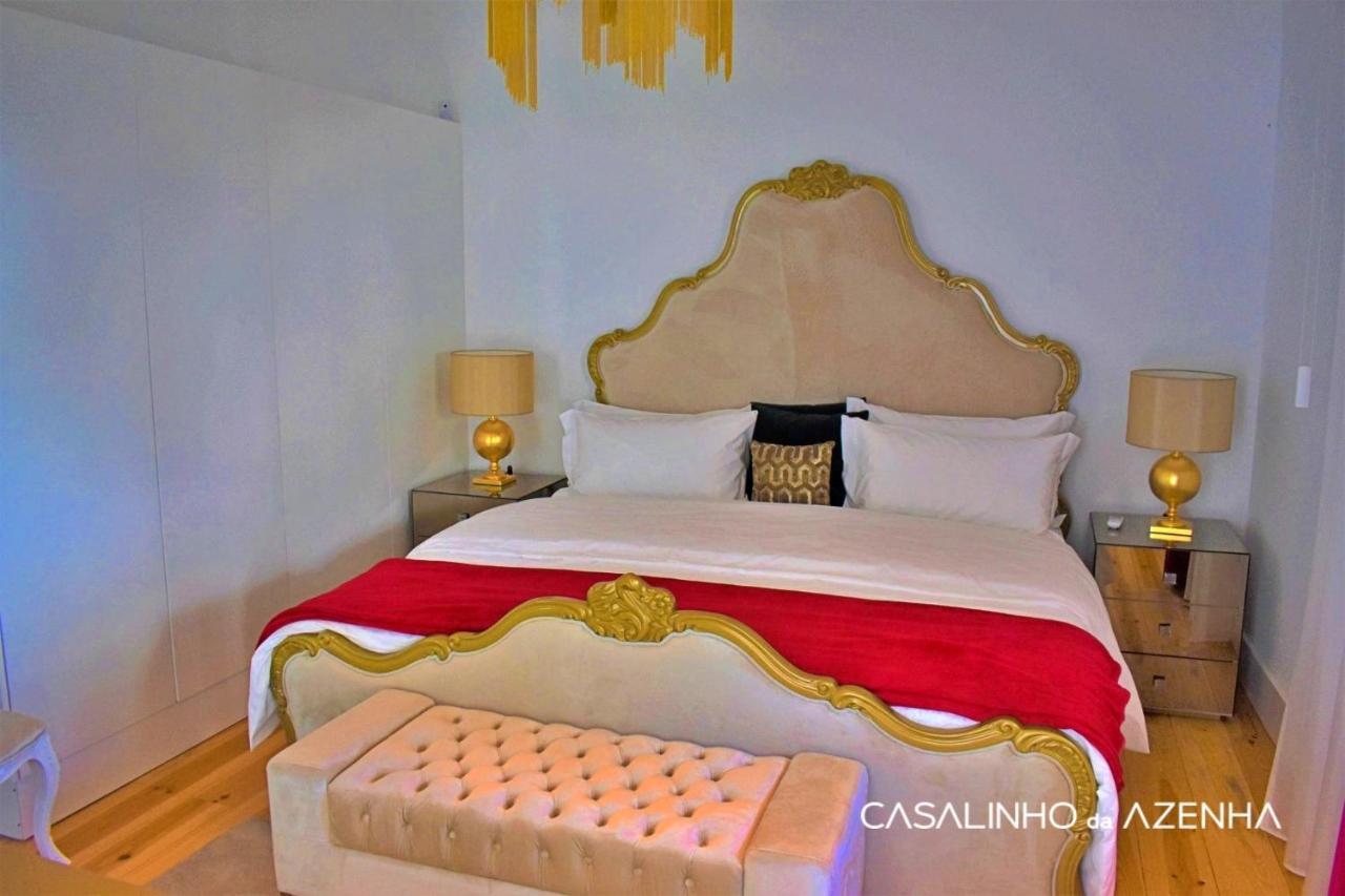 Hotel Casalinho Da Azenha - Charm House Sintra Zewnętrze zdjęcie