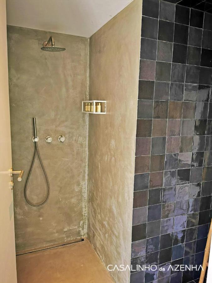 Hotel Casalinho Da Azenha - Charm House Sintra Zewnętrze zdjęcie