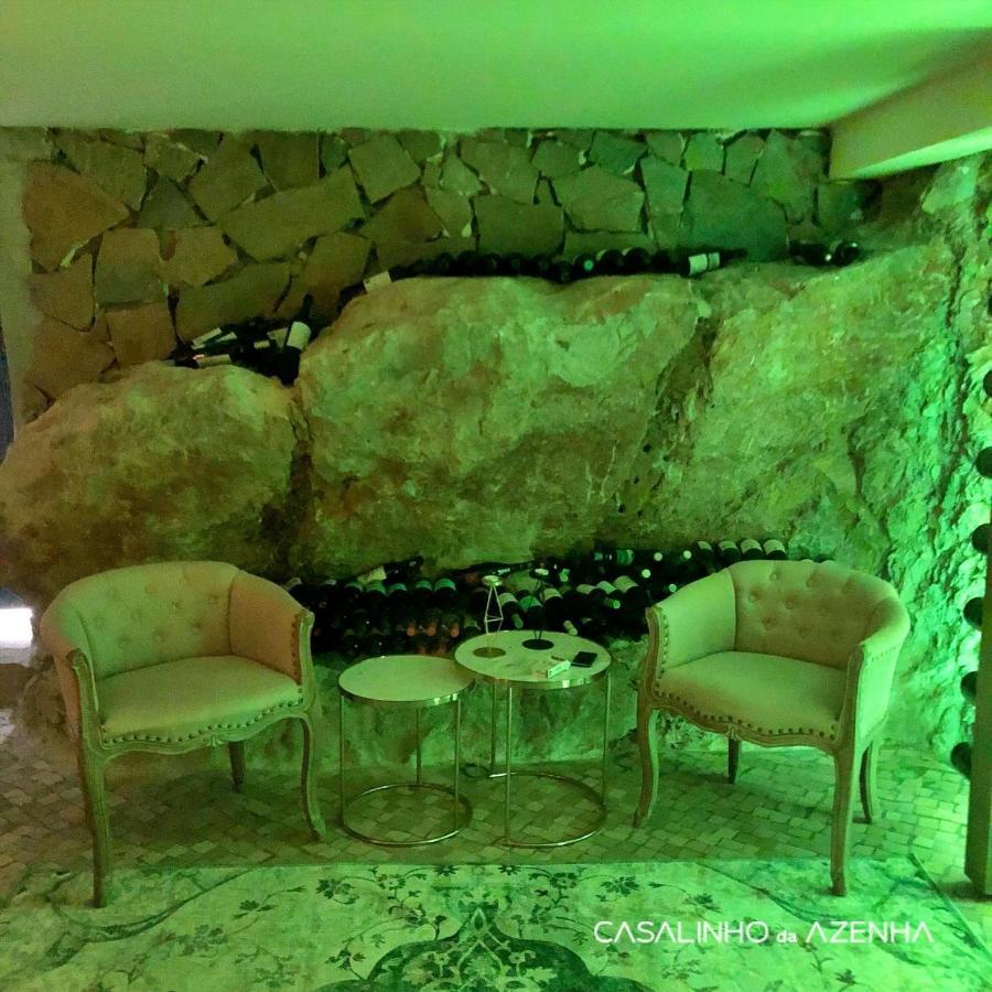 Hotel Casalinho Da Azenha - Charm House Sintra Zewnętrze zdjęcie