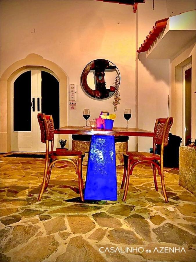 Hotel Casalinho Da Azenha - Charm House Sintra Zewnętrze zdjęcie