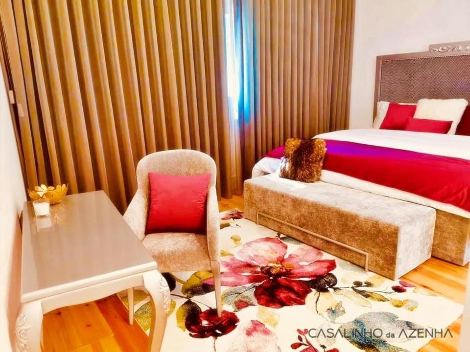 Hotel Casalinho Da Azenha - Charm House Sintra Zewnętrze zdjęcie