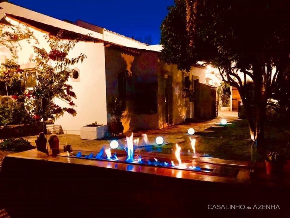Hotel Casalinho Da Azenha - Charm House Sintra Zewnętrze zdjęcie