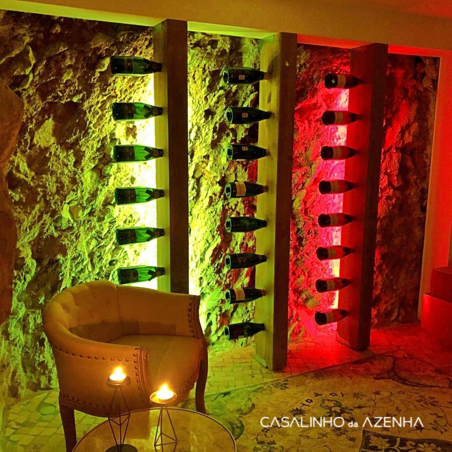 Hotel Casalinho Da Azenha - Charm House Sintra Zewnętrze zdjęcie