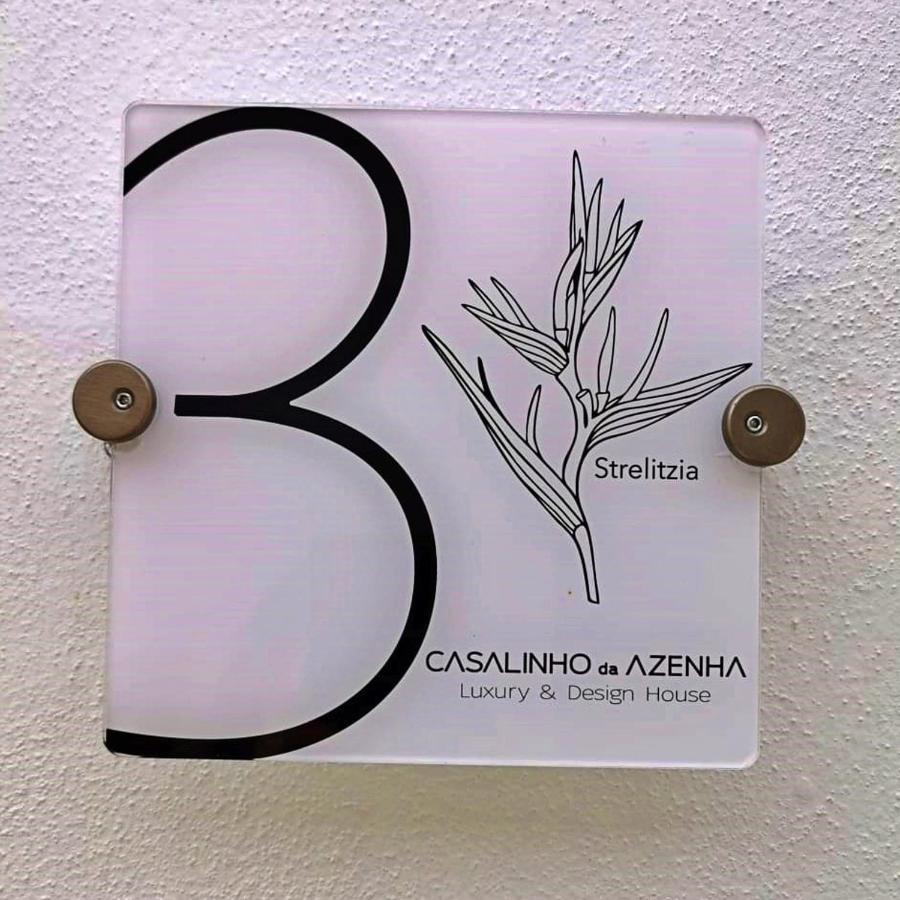 Hotel Casalinho Da Azenha - Charm House Sintra Zewnętrze zdjęcie