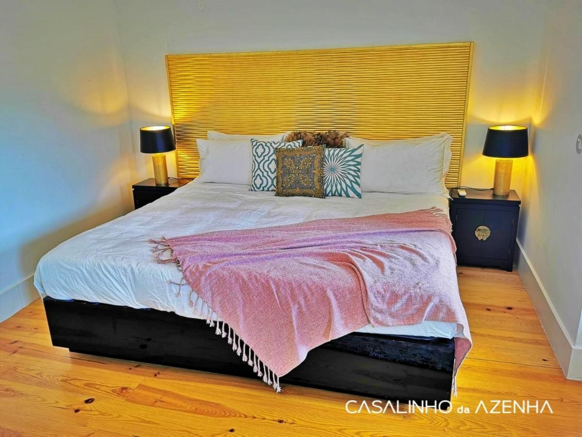Hotel Casalinho Da Azenha - Charm House Sintra Zewnętrze zdjęcie