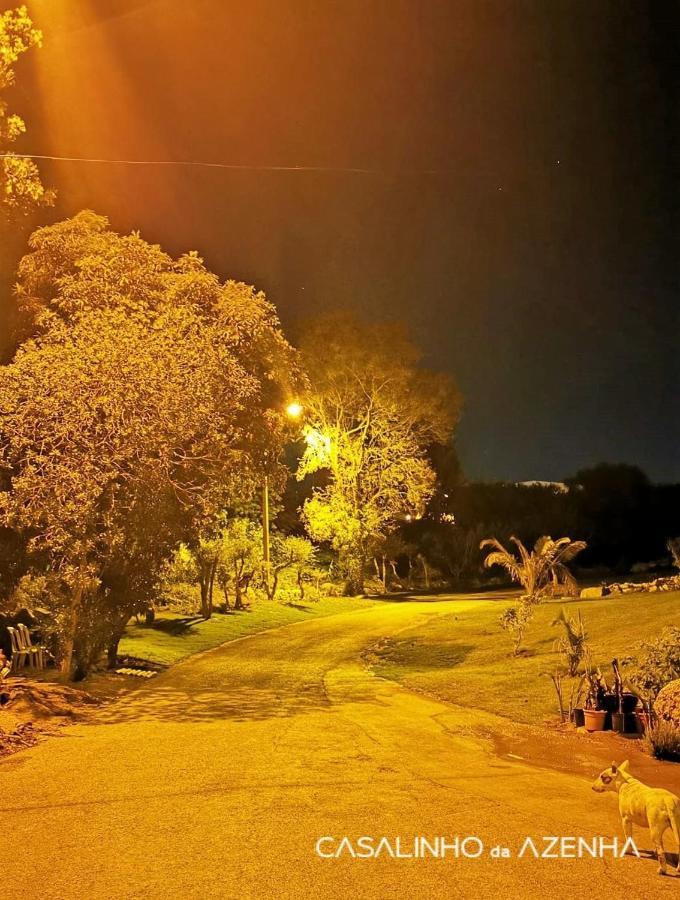 Hotel Casalinho Da Azenha - Charm House Sintra Zewnętrze zdjęcie