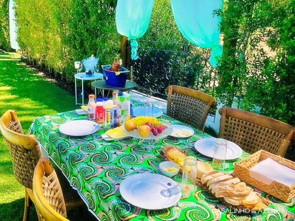 Hotel Casalinho Da Azenha - Charm House Sintra Zewnętrze zdjęcie
