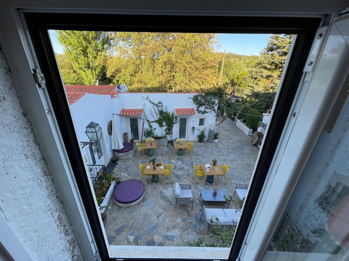 Hotel Casalinho Da Azenha - Charm House Sintra Zewnętrze zdjęcie