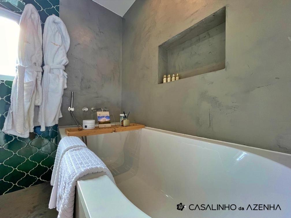 Hotel Casalinho Da Azenha - Charm House Sintra Zewnętrze zdjęcie