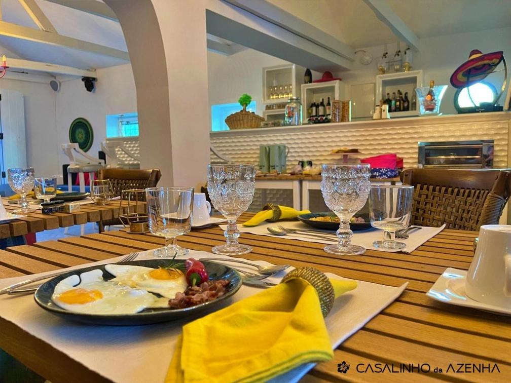 Hotel Casalinho Da Azenha - Charm House Sintra Zewnętrze zdjęcie