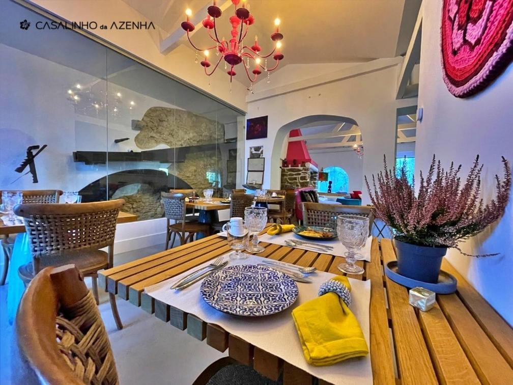 Hotel Casalinho Da Azenha - Charm House Sintra Zewnętrze zdjęcie
