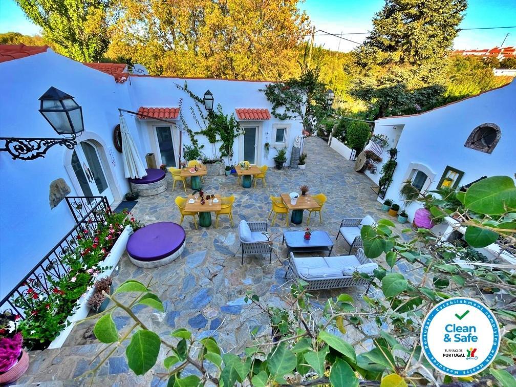 Hotel Casalinho Da Azenha - Charm House Sintra Zewnętrze zdjęcie