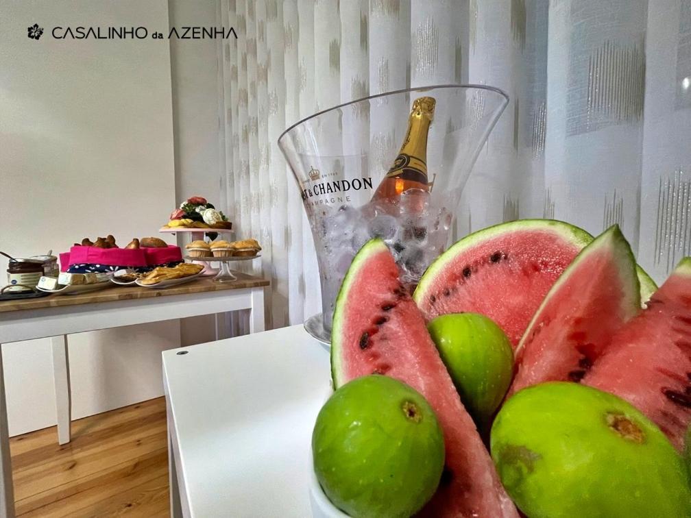 Hotel Casalinho Da Azenha - Charm House Sintra Zewnętrze zdjęcie