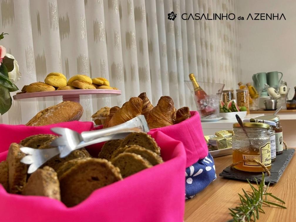 Hotel Casalinho Da Azenha - Charm House Sintra Zewnętrze zdjęcie