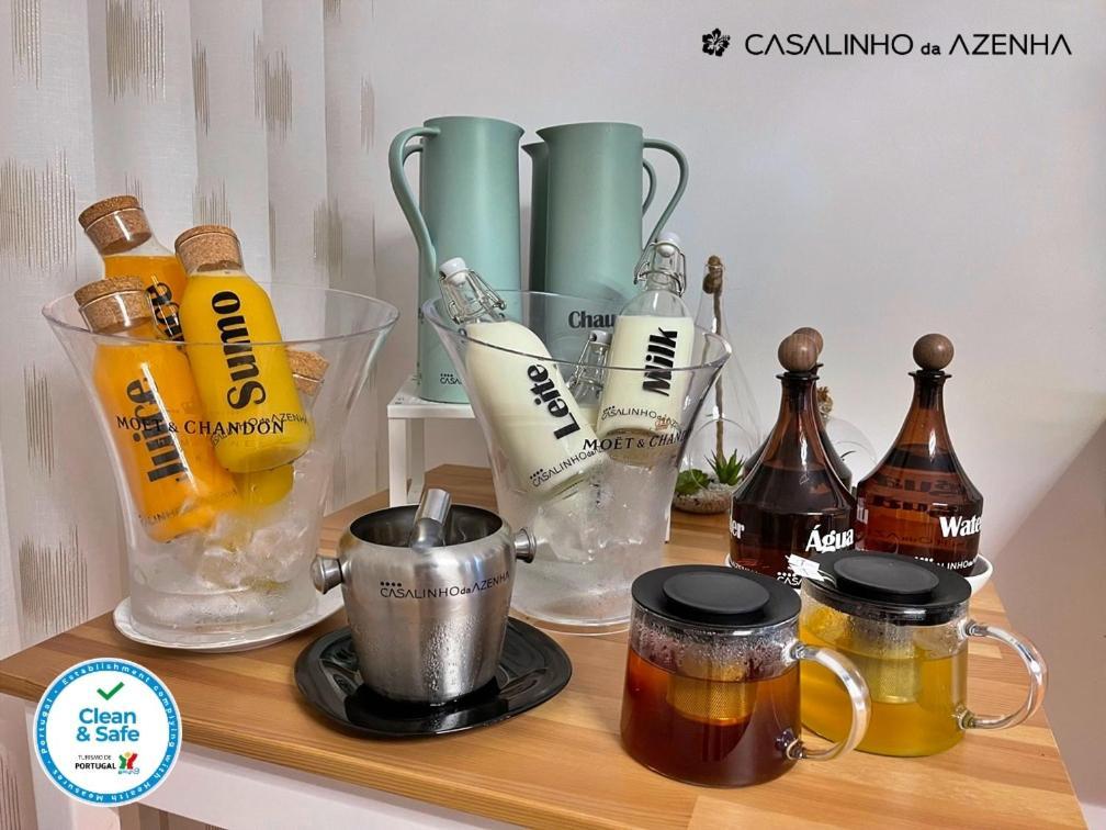 Hotel Casalinho Da Azenha - Charm House Sintra Zewnętrze zdjęcie
